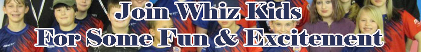 Whiz Kids
